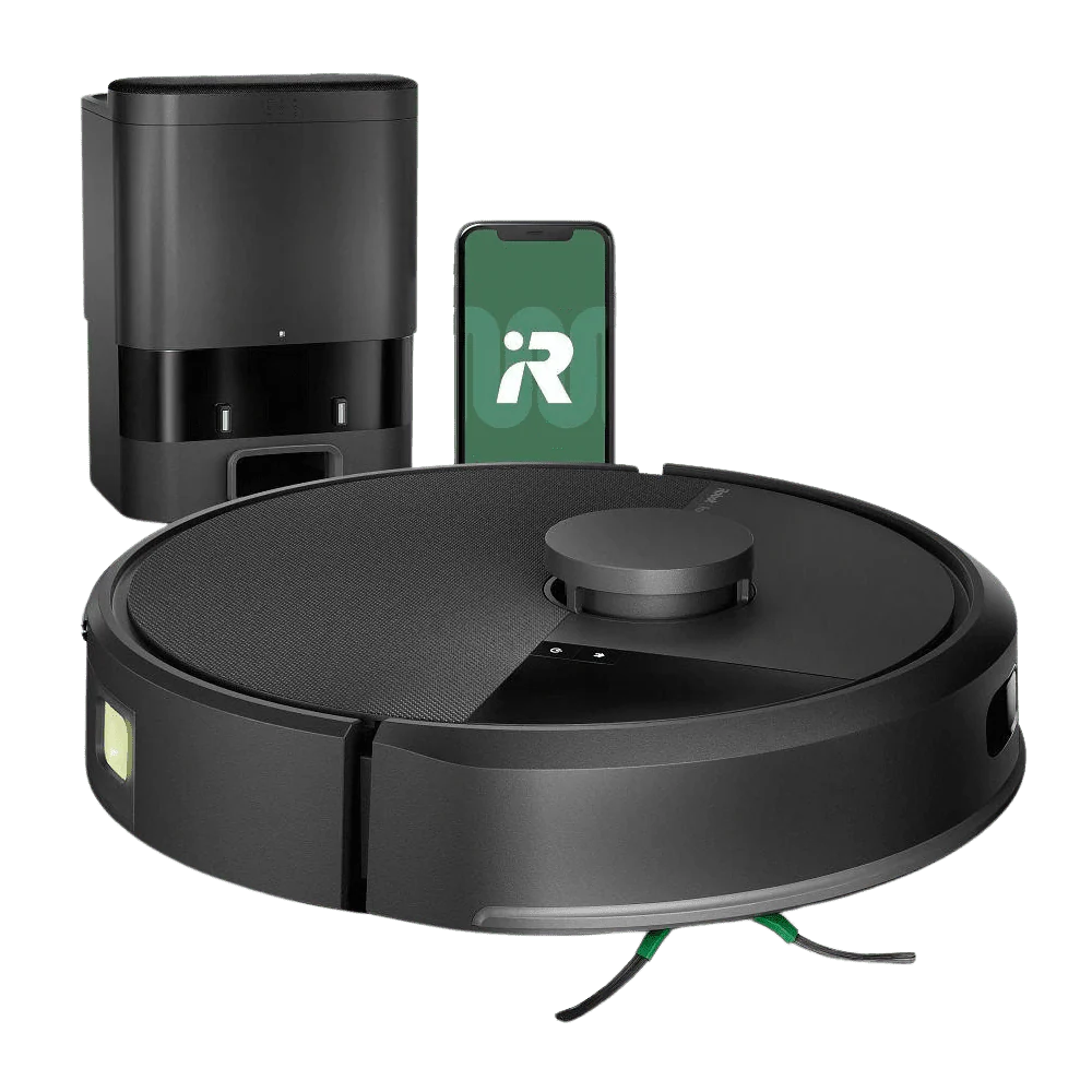 iRobot Roomba 105 Combo Series Vacuum and Mop Robot