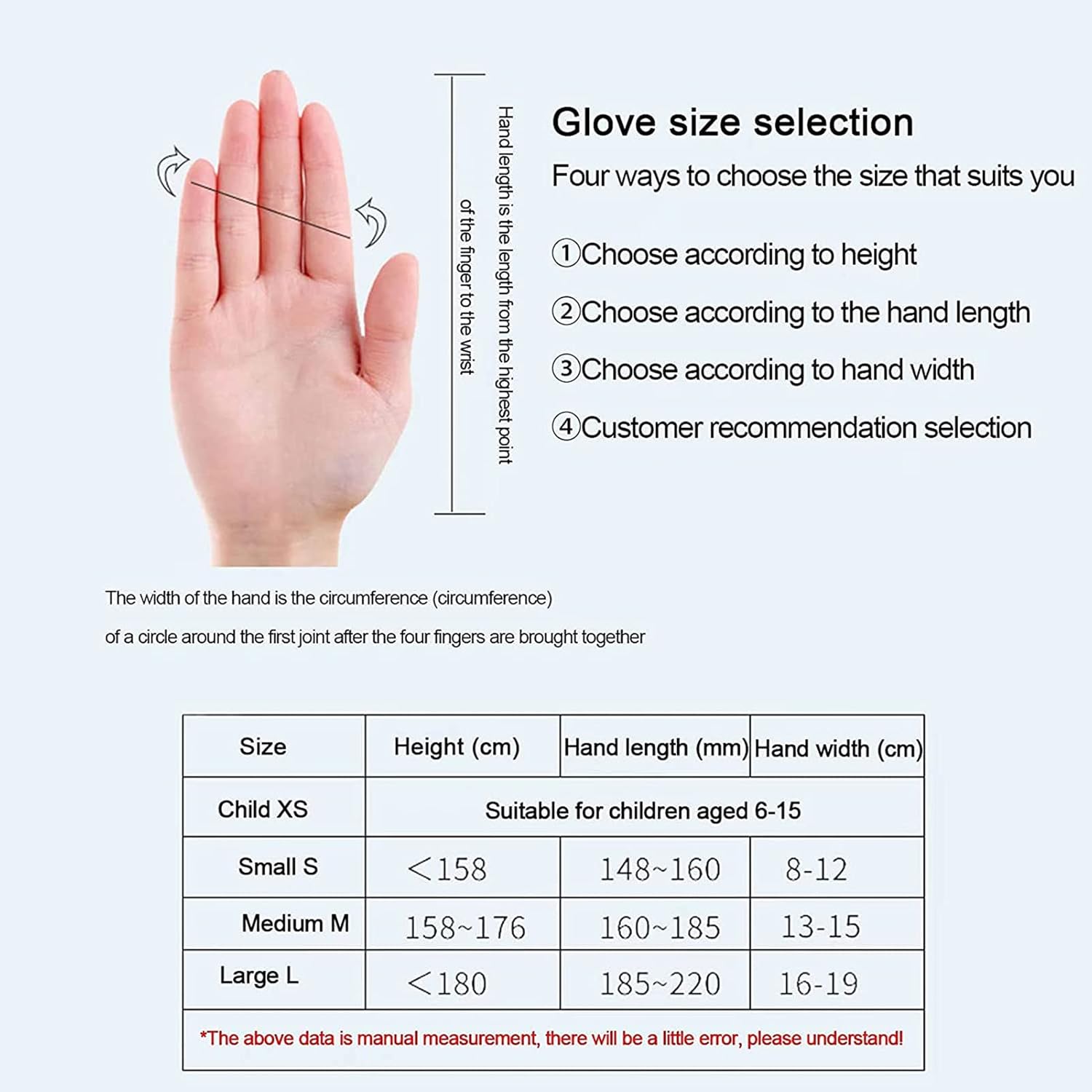 Finger Training Stroke Hand Splint Rehabilitation Robot Gloves Hand Stroke Hemiplegia Rehabilitation Training Equipment Can Minimize Spasticity