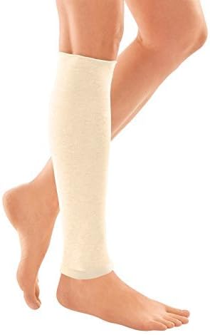 circaid undersleeve whole leg extra wide pair 4 pk