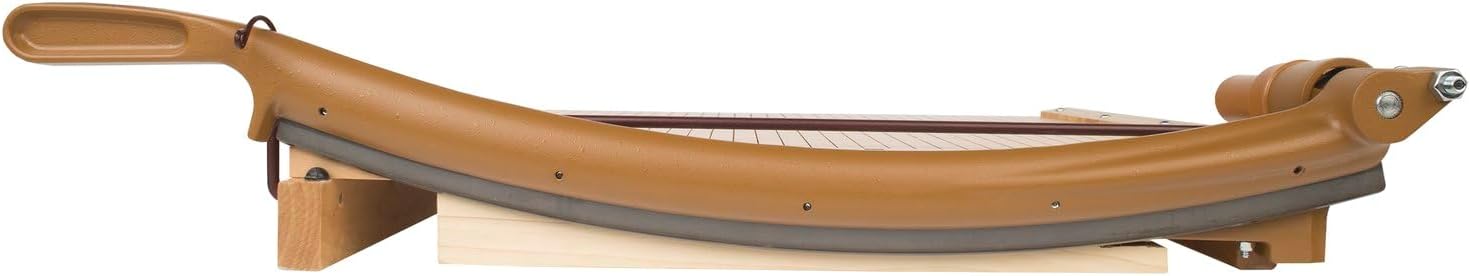 Swingline Paper Trimmer, Guillotine Paper Cutter, 18