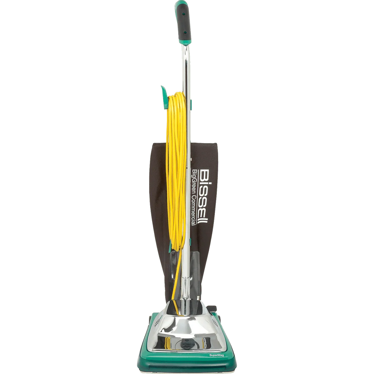 Bissell BigGreen ProBag Upright Commercial Vacuum