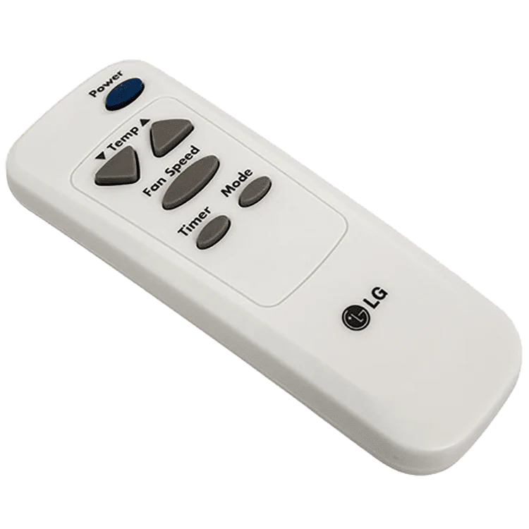 LG 11,800 BTU Thru-the-Wall Air Conditioner