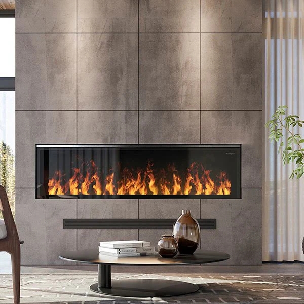 Dimplex Opti-Myst Linear Electric Fireplace
