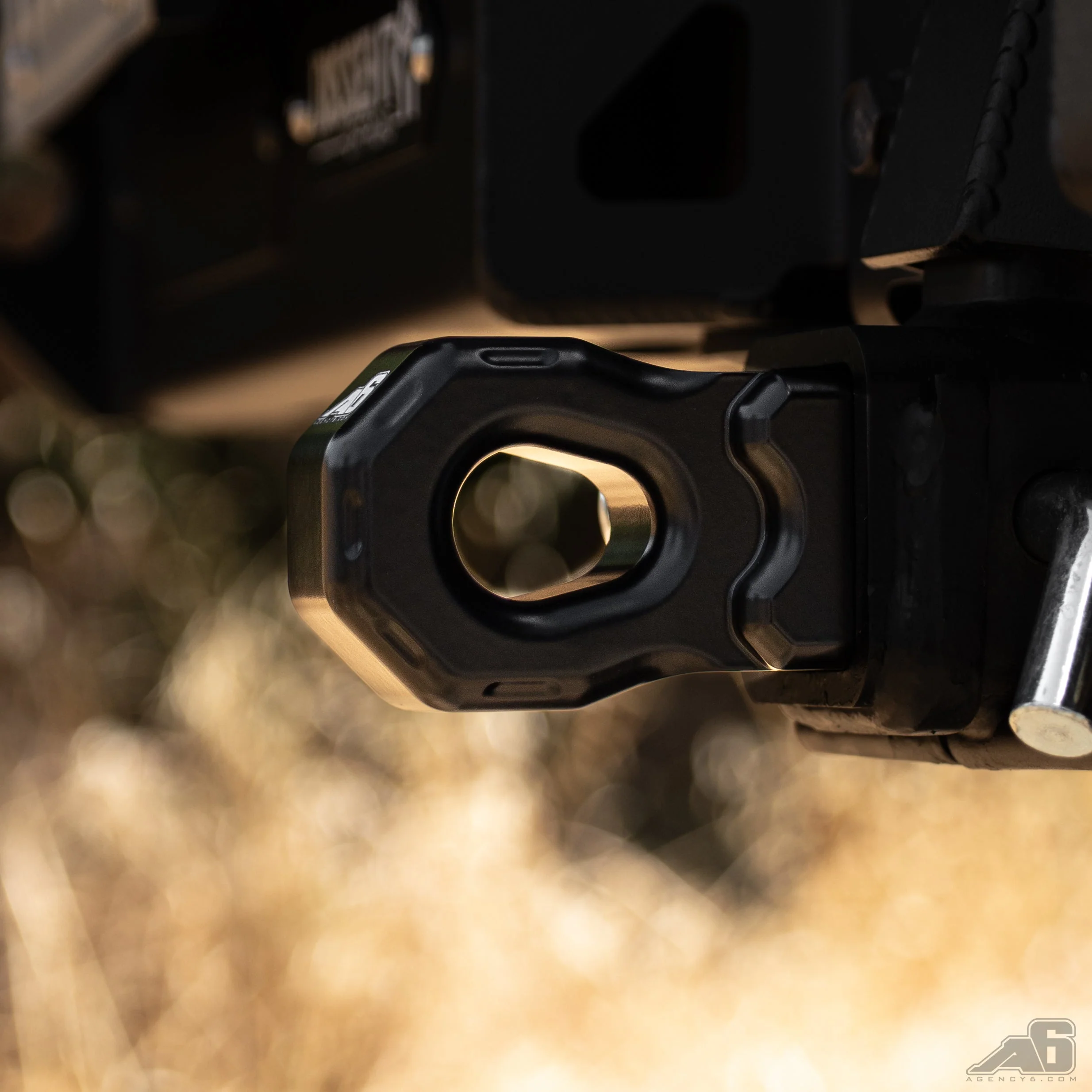 Soft Shackle Block 2