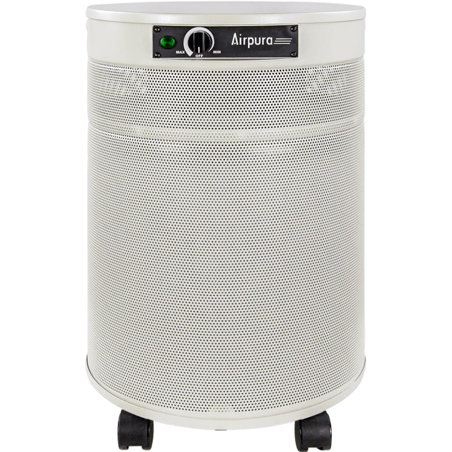 Airpura T600/T600DLX Air Purifier