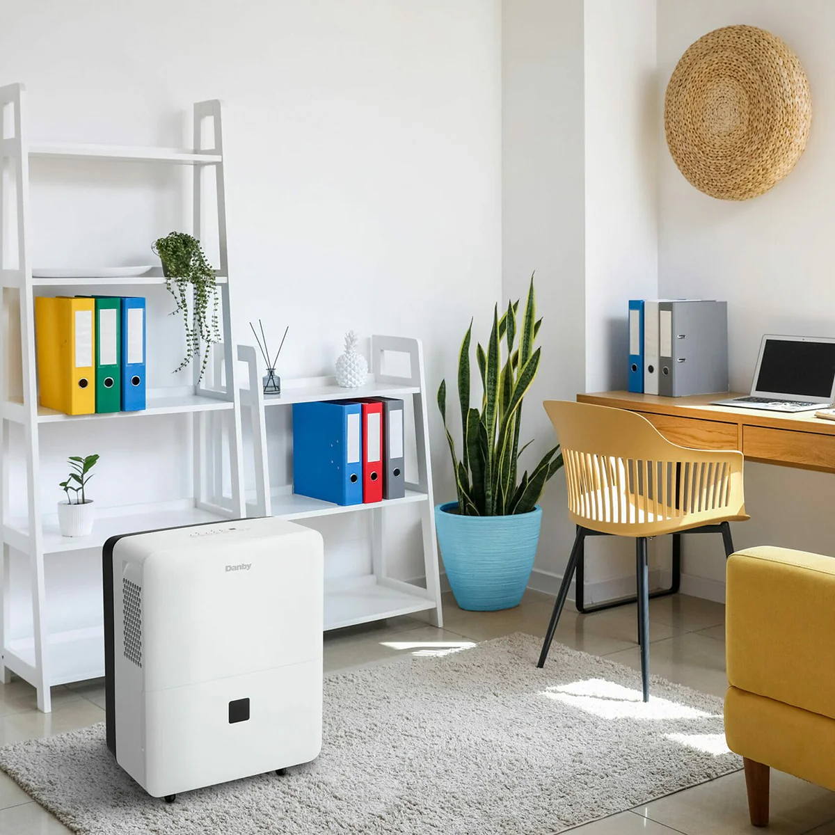 Danby 40 Pint Refurbished Dehumidifier