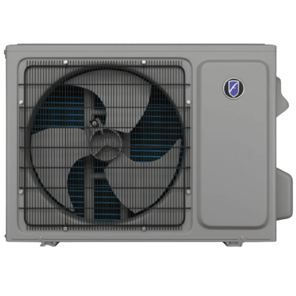 Friedrich 12,000 BTU Floating Air Pro Mini Split Heat Pump 230V