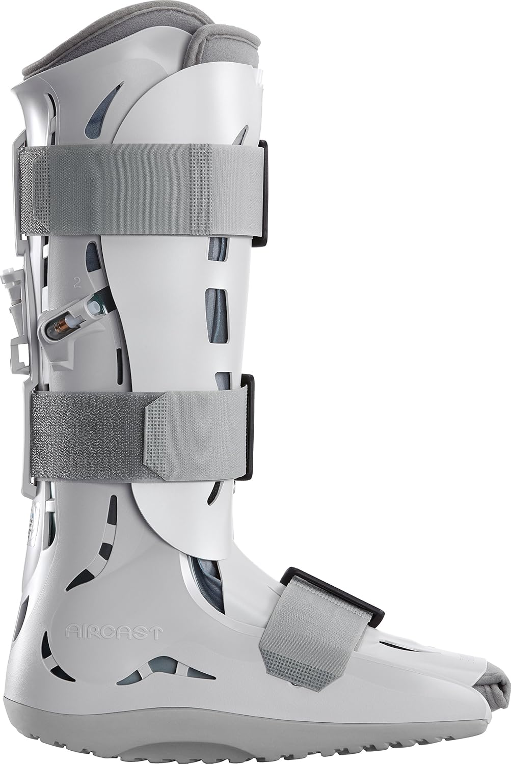 Aircast XP (Extra Pneumatic) Walker Brace/Walking Boot
