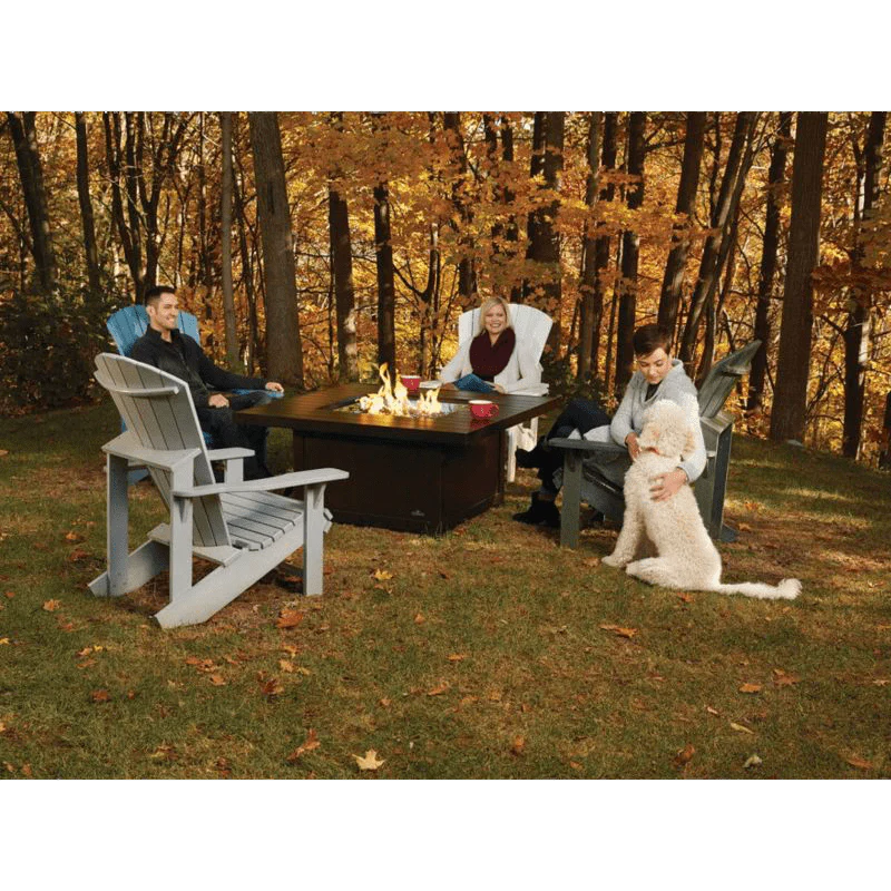 Napoleon St. Tropez Patioflame Fire Table
