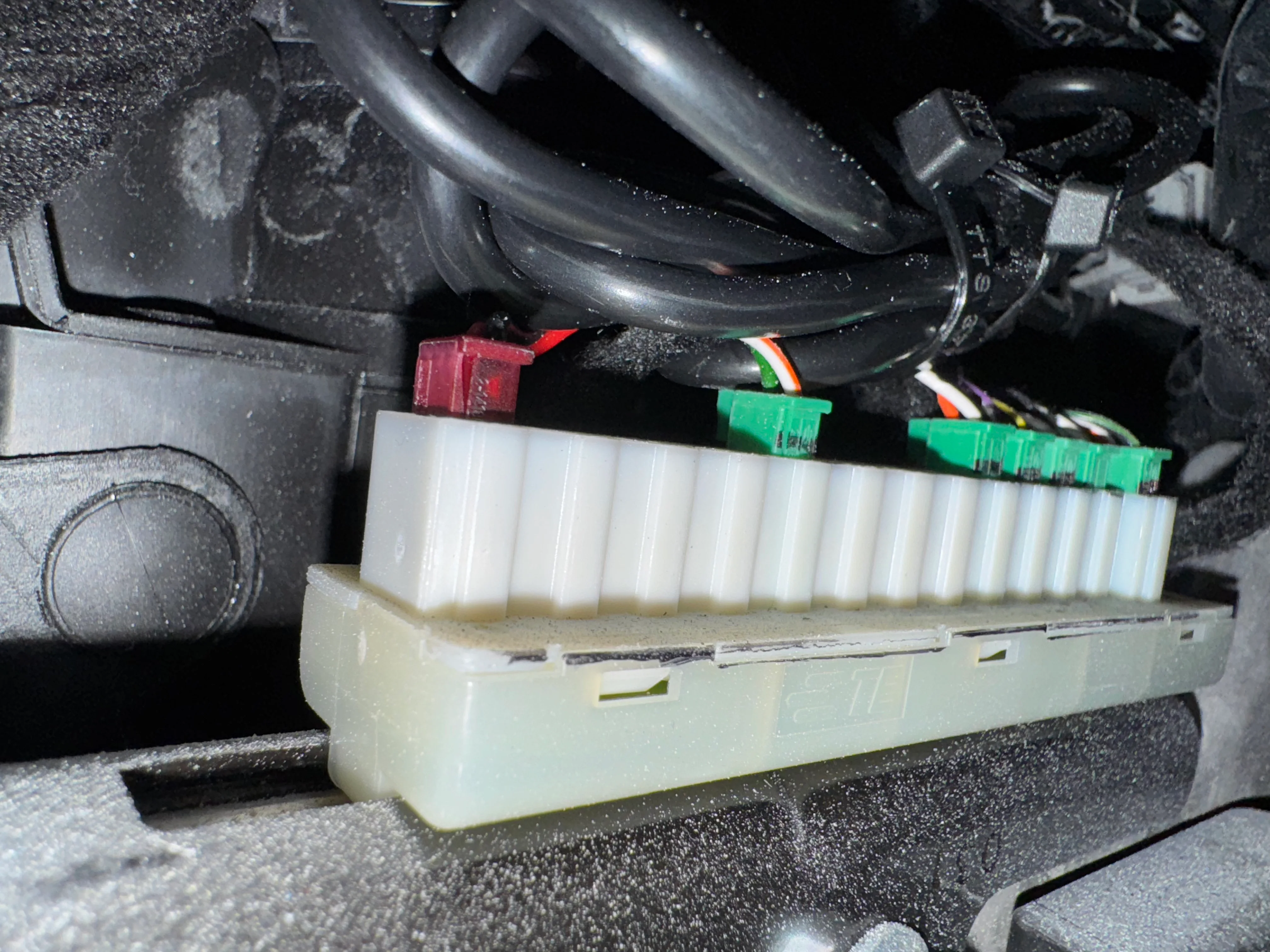 Jeep Wrangler Powersteps Running Boards 2018-2026 4 Door