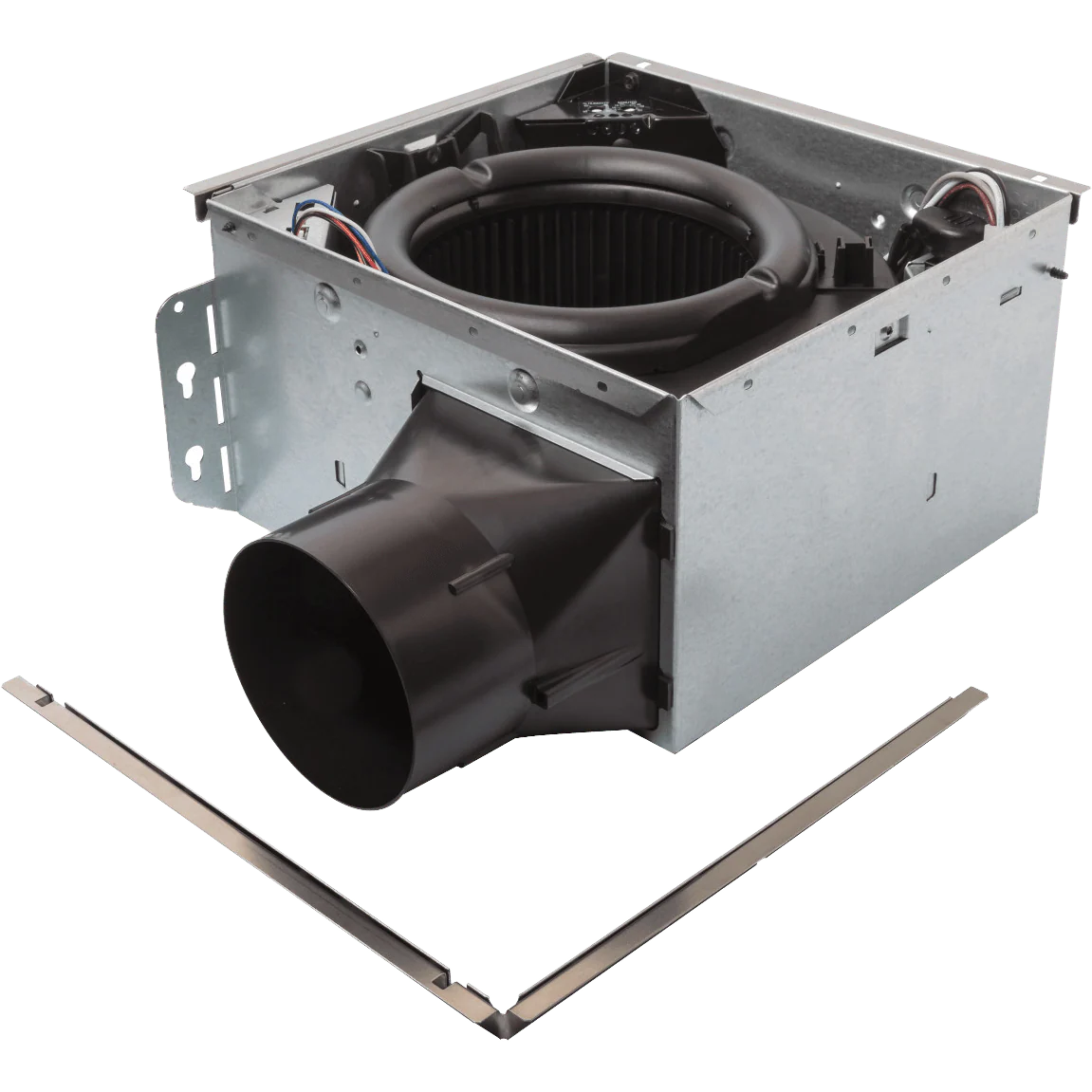 Broan Flex DC Series 50-100 CFM Bathroom Exhaust Fan