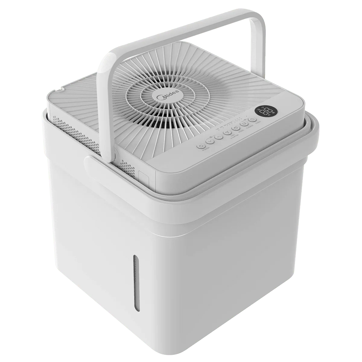 Midea Cube 20 Pint Smart Dehumidifier