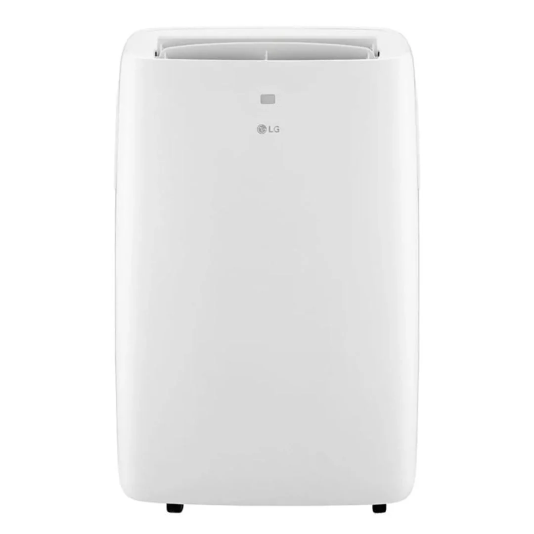 LG 7,000 BTU Portable Air Conditioner, 115V, Cools 300 Portable Air Conditioner