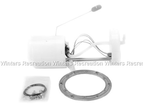 Club Car, Fuel Pump Module Kit