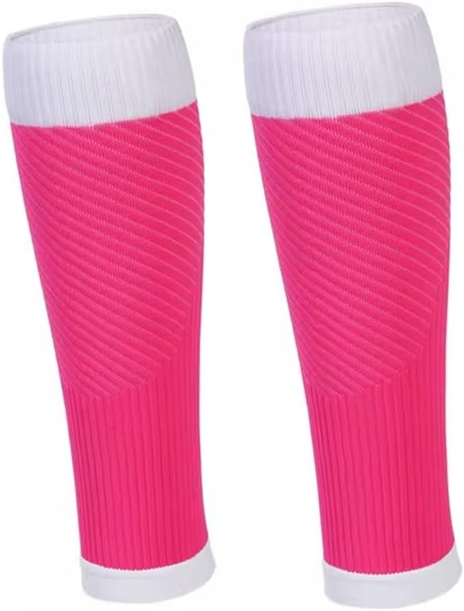 Calf Support Brace Calf Protection Sleeves Running Compression Socks