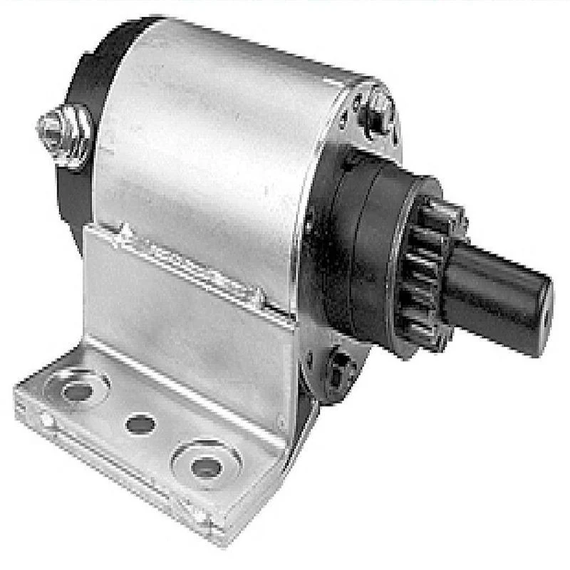 Kohler Electric Starter Command PRO CH1000 #41 098 08-s