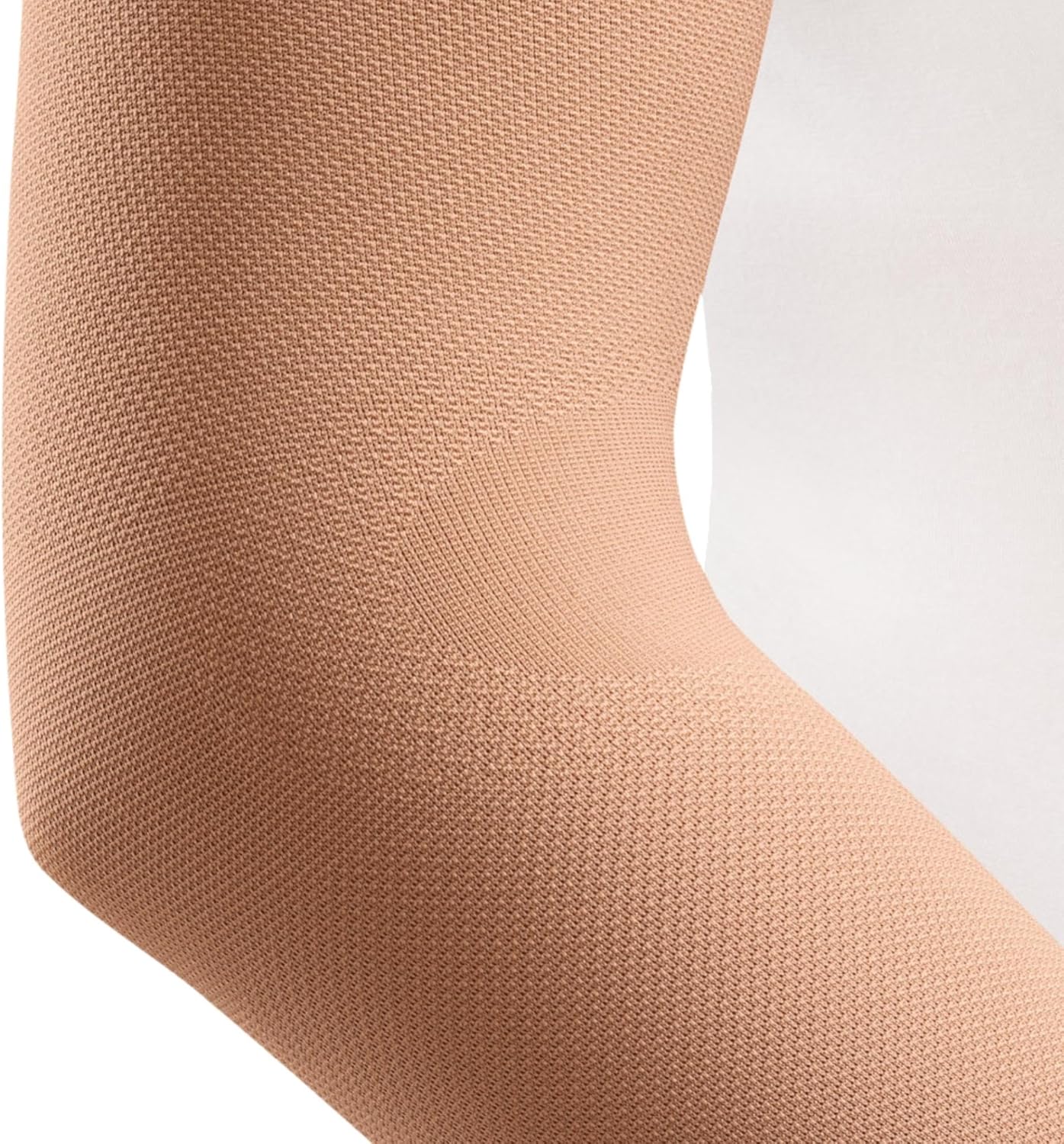 mediven Harmony Lymphedema Combination Compression Arm Sleeve and Gauntlet with Silicone Band 20-30 mmHg