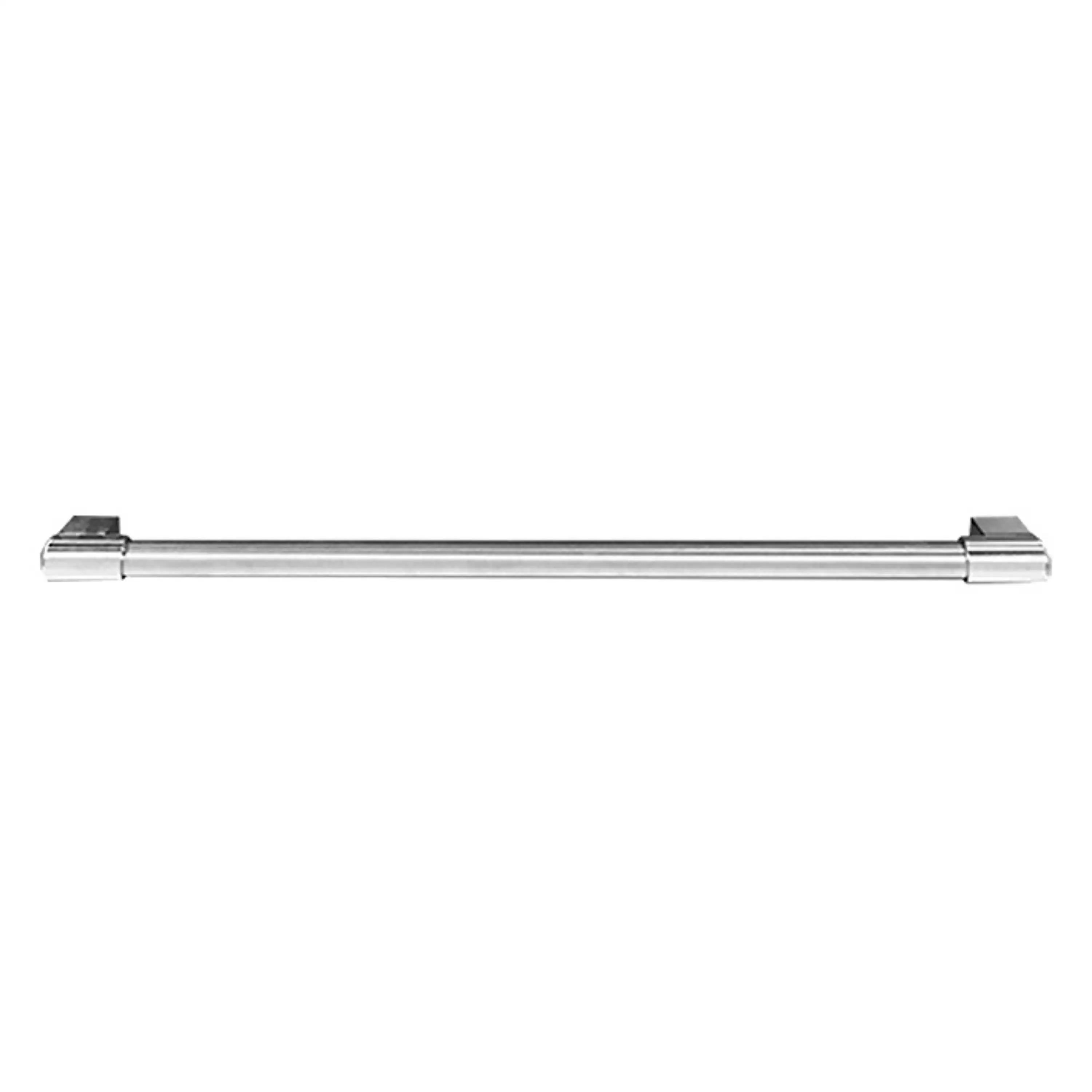 Capital 24-Inch Panel Ready Undercounter 2-Drawer Refrigerator Handle Kit, Chrome Satin, 1 Handle (CR-24PR-HK-CS)