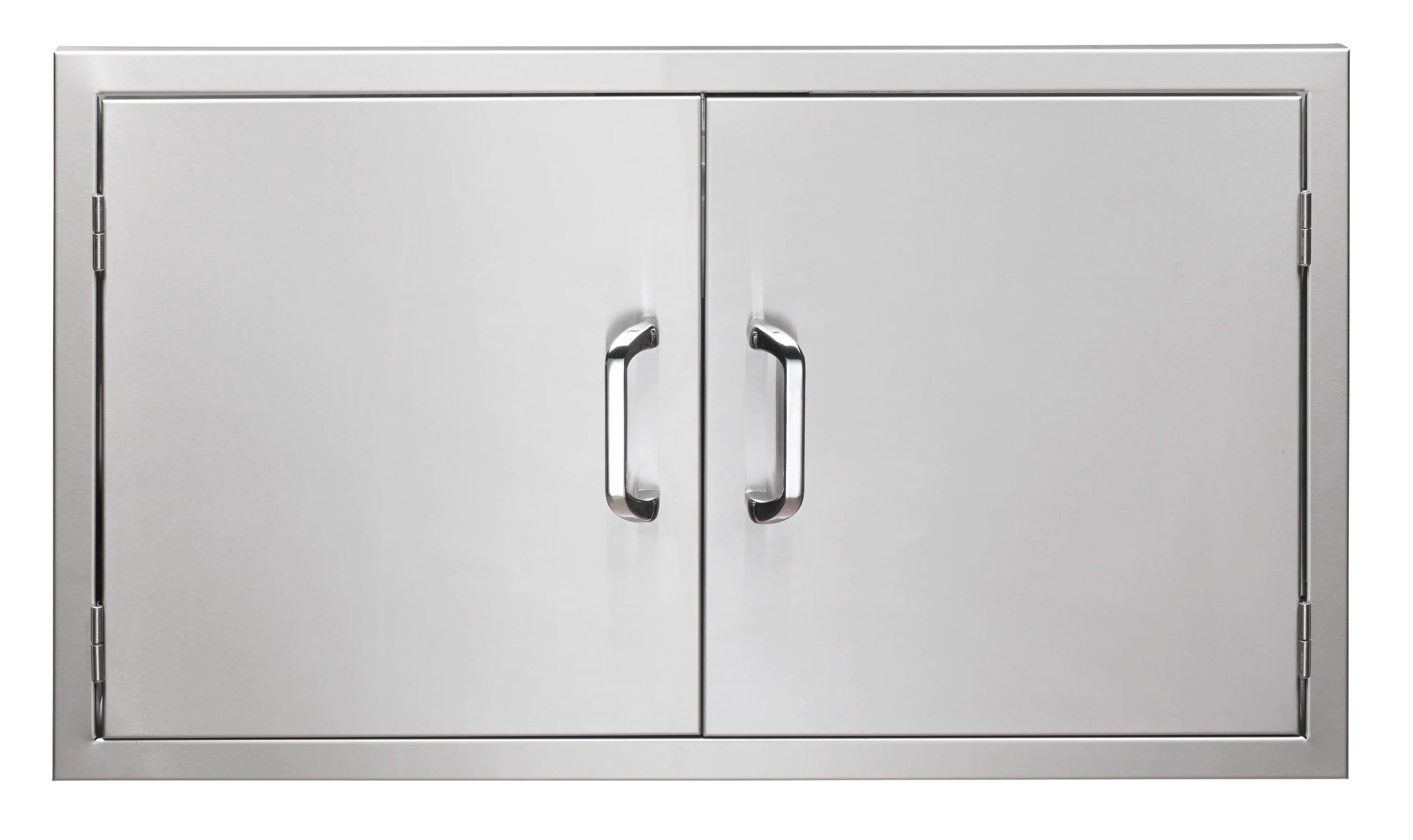 Vintage 30-Inch Double Access Doors (VAD30)