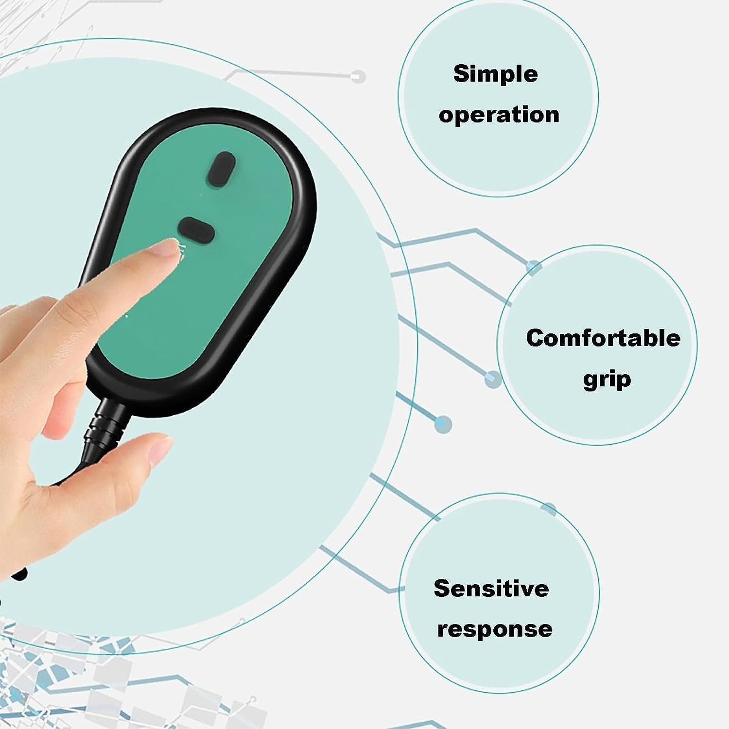 Electric Elbow Joint Rehabilitation Device,Joint Elbow Brace Arm Trainer,Arm Flexion and Extension Trainer Elbow Guard