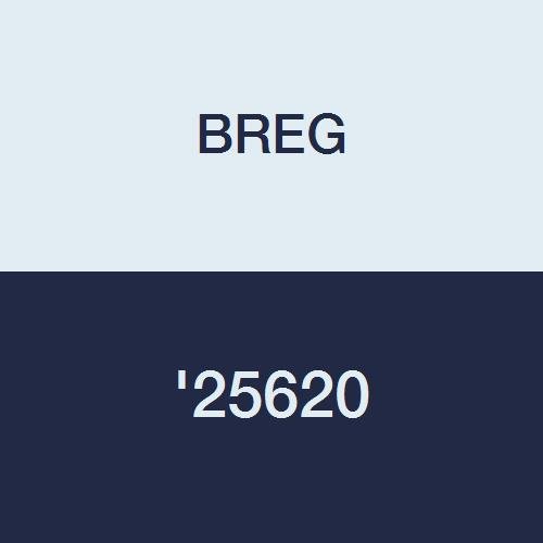 BREG '25620 Brace, Knee, Right, Small Women, Ots Siliconized Strap Padding Over-Sized Tibial Frame with Adjustable Hinge for Osteoarthritis X2K