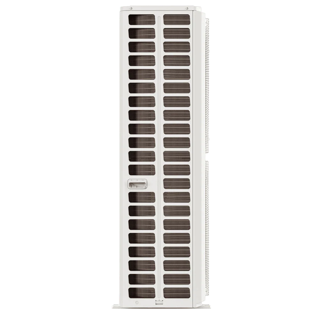 MRCOOL 60,000 BTU 5 Ton Hyper Heat Central Ducted Heat Pump Split System
