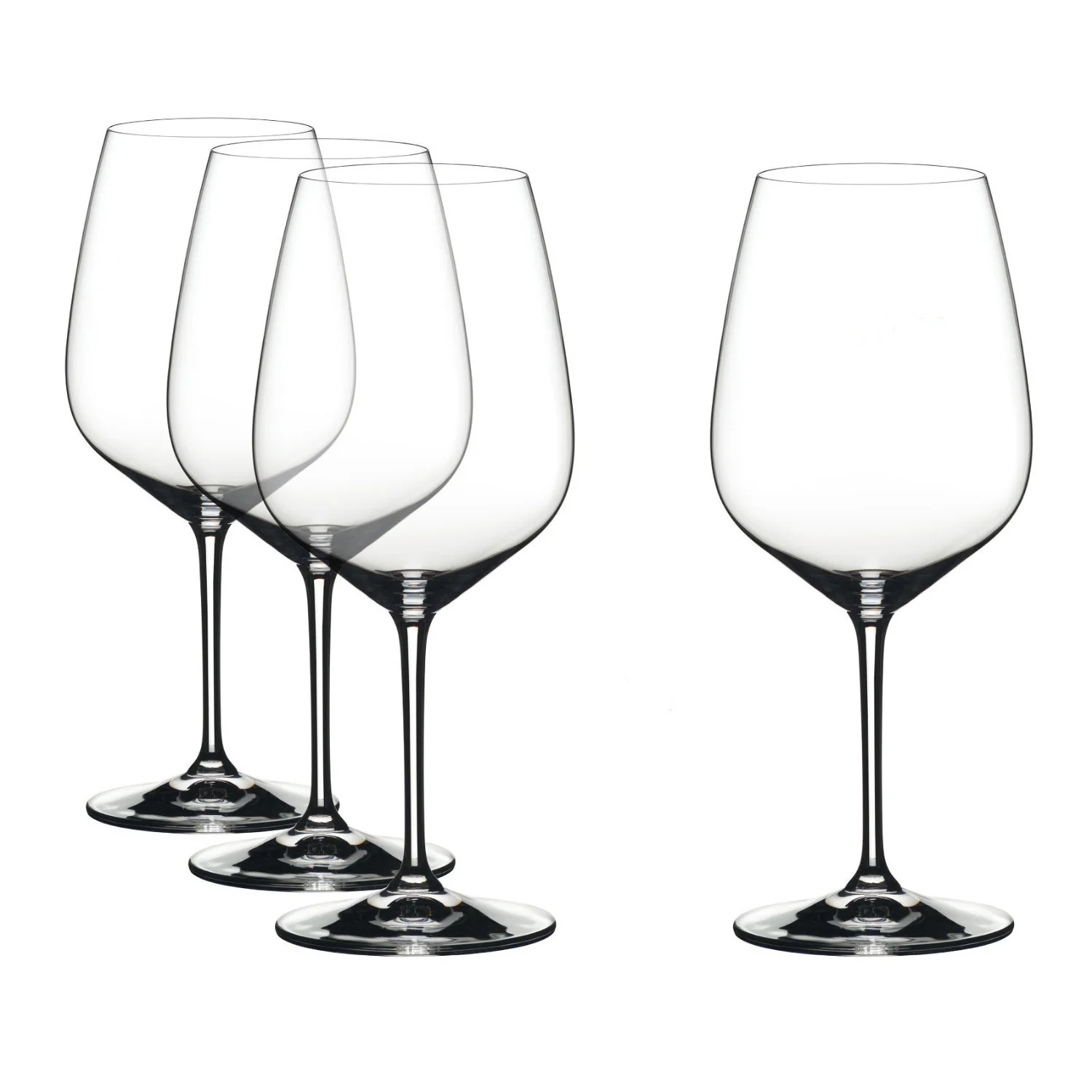 Riedel Extreme Cabernet Glasses Value Gift Pack (4-Pack)