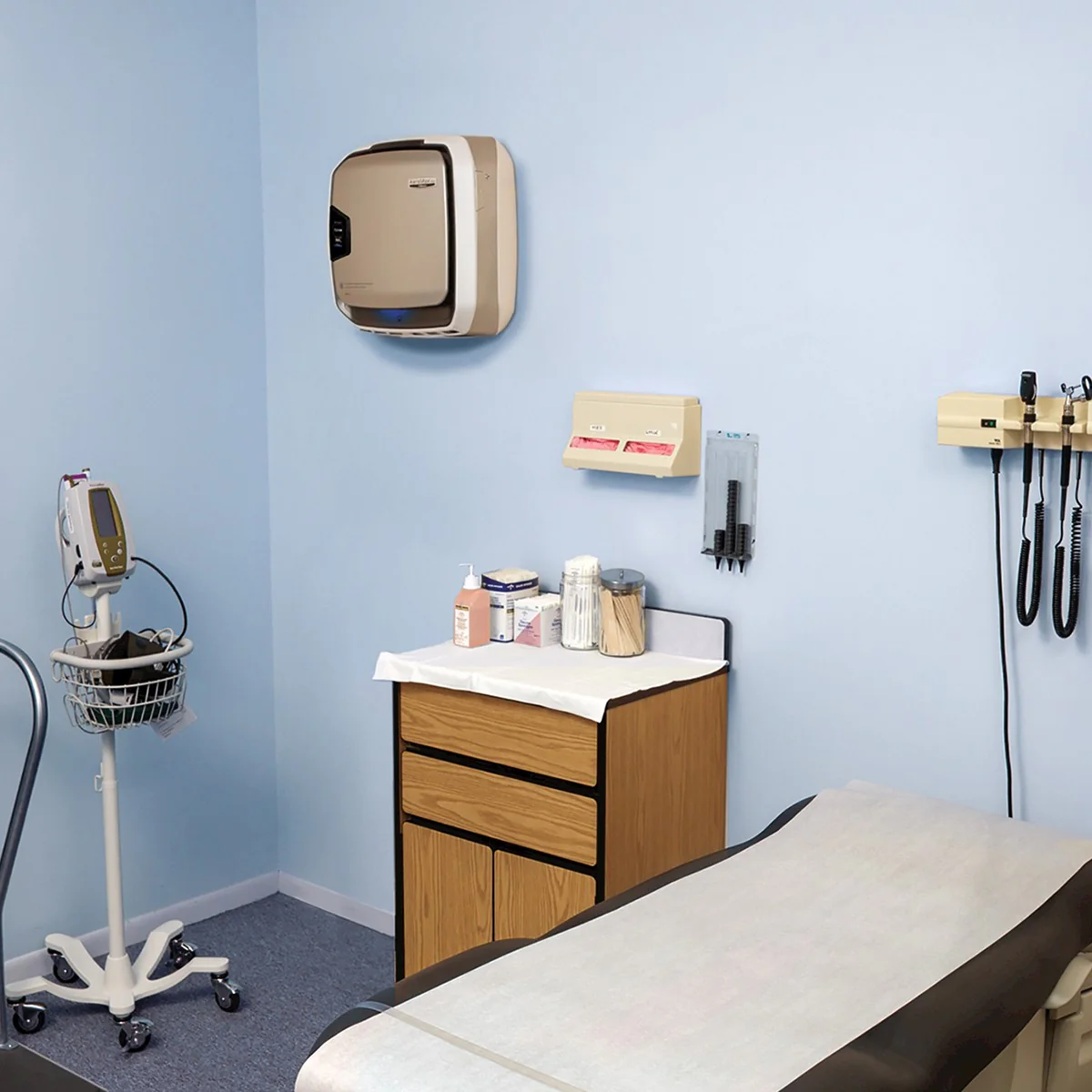 AeraMax PRO AM 3 PC Air Purifier