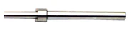 #12 Arbor-2-1/8 SH-HSS-Straight Shank Arbor