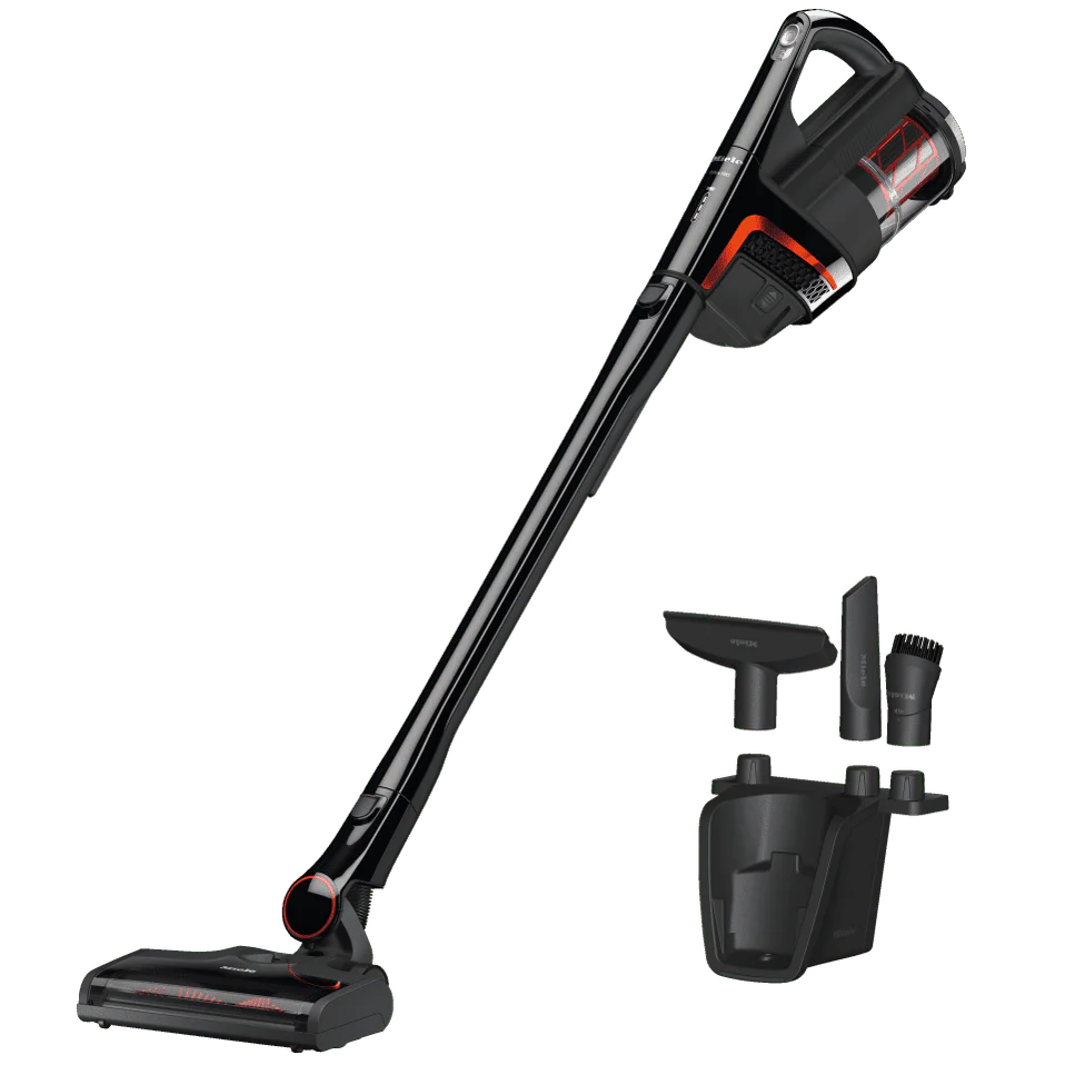 Miele Triflex HX1 Facelift Plus HEPA Cordless Stick Vacuum