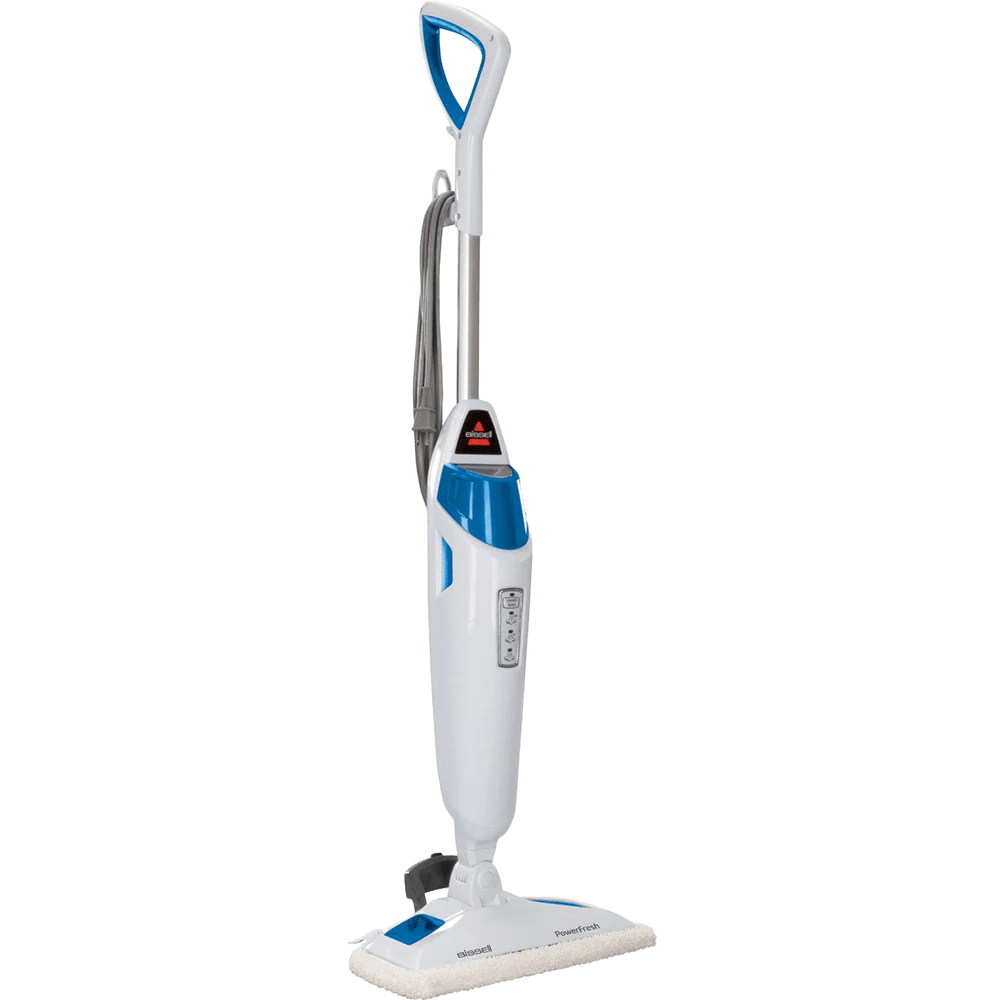 Bissell Power Fresh Multiple Surface Steam Mop - 1940