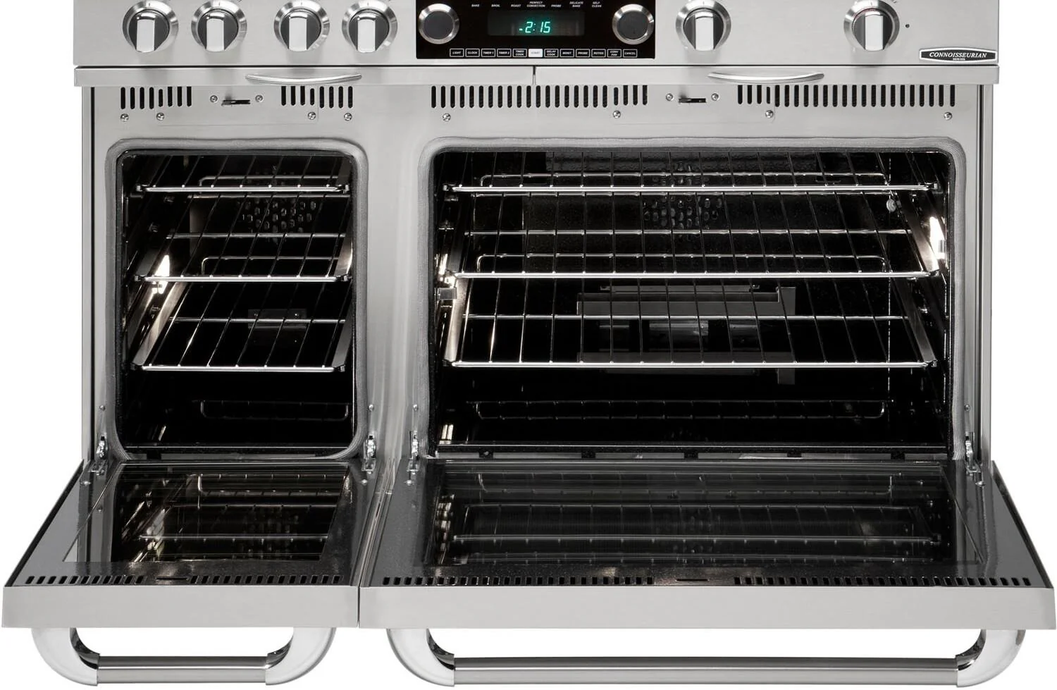 Capital Connoisseurian Series 48