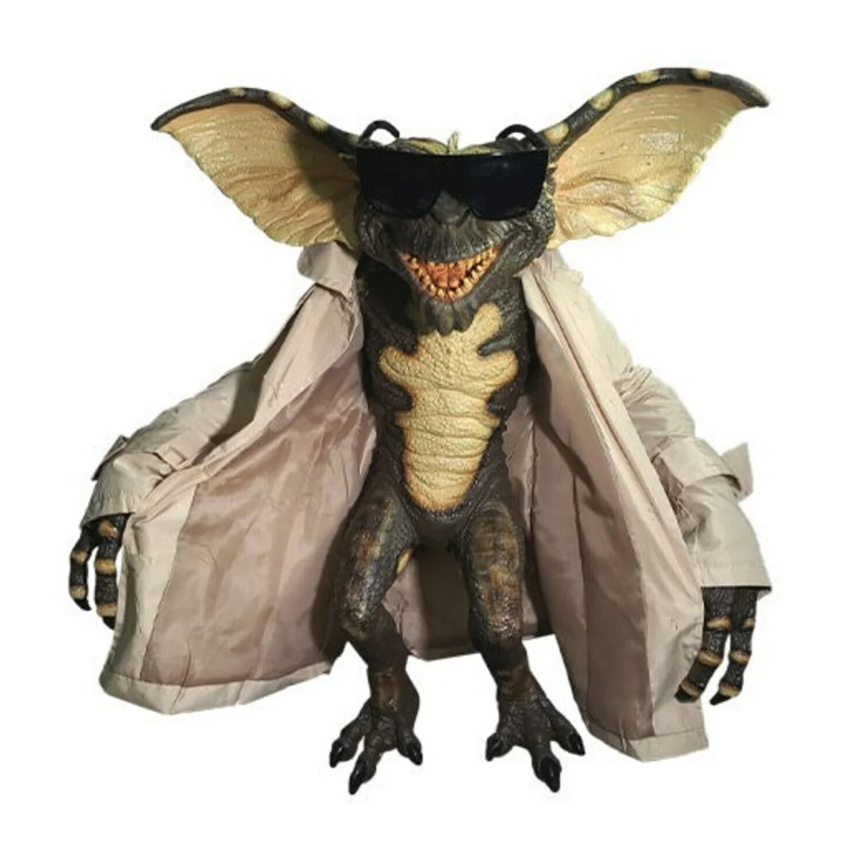 Trick or Treat Studios 28 Inch Flasher Gremlin Puppet Prop