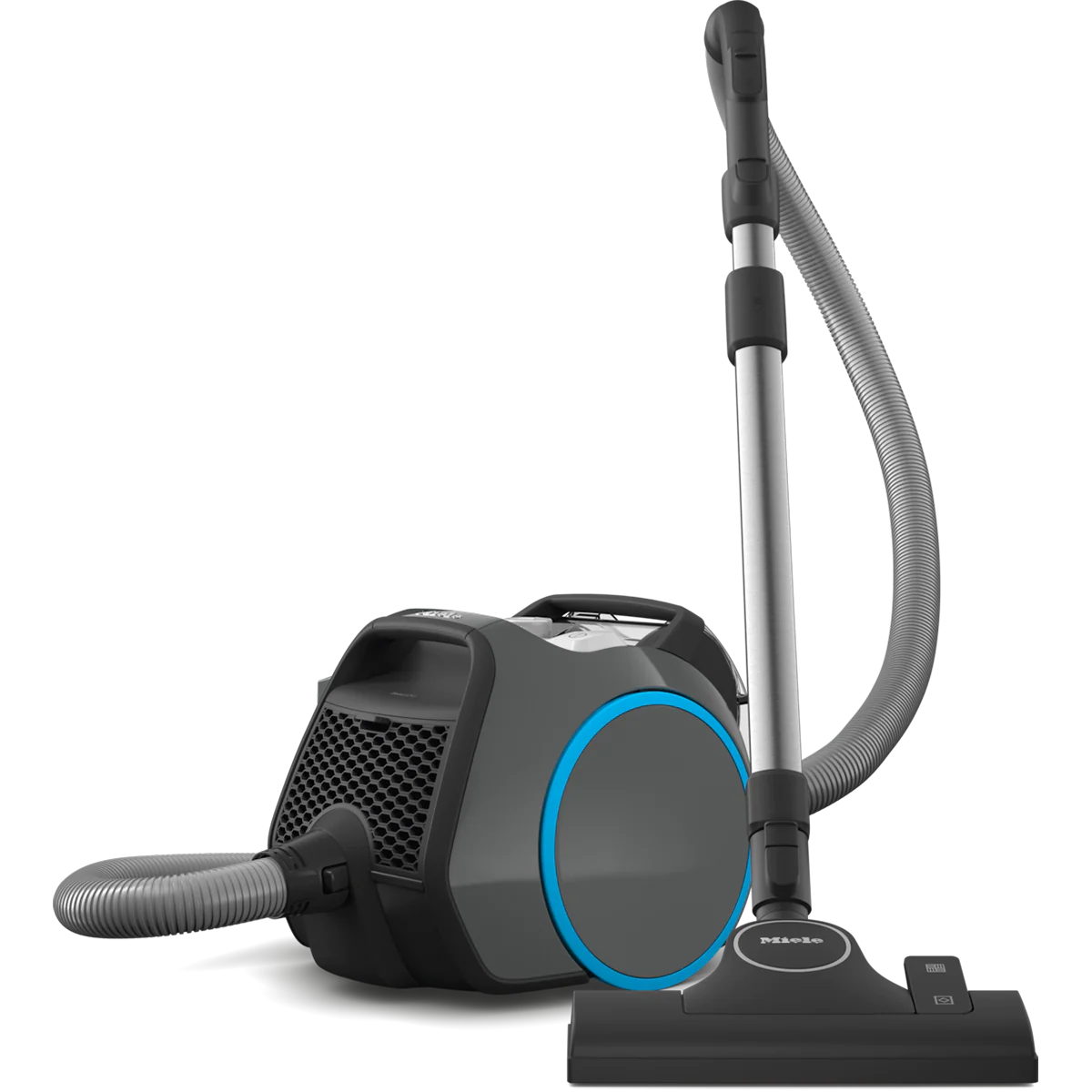 Miele Refurbished CX1 Boost Pure Suction Canister Vacuum