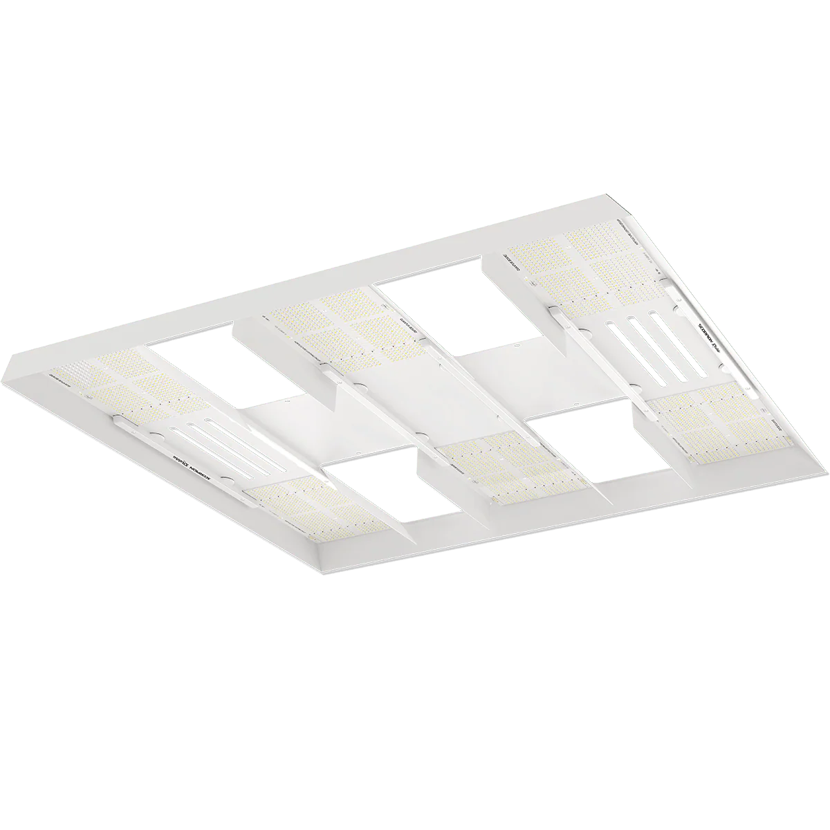 HLG Scorpion Diablo X Full Spectrum Commercial Indoor LED Grow Light