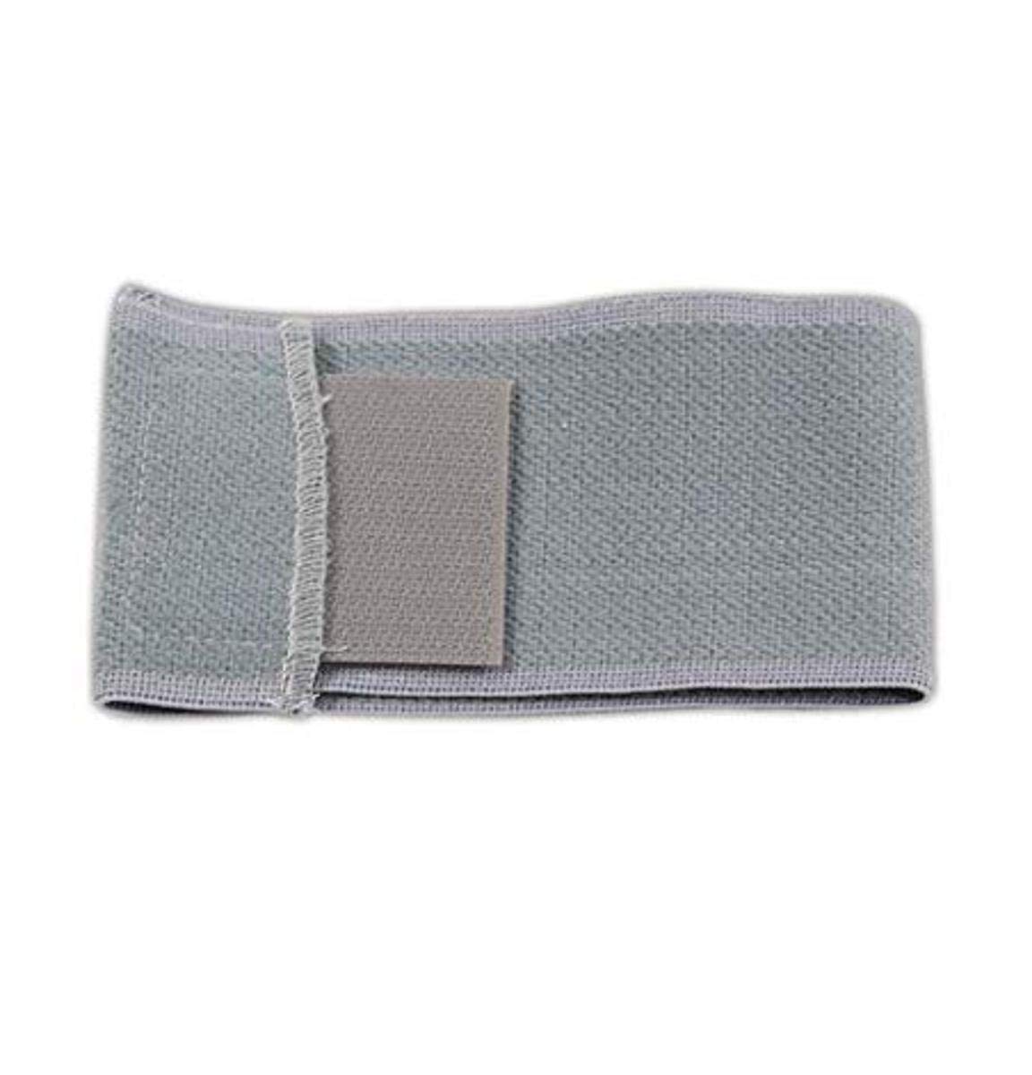 MAGID 3WR Ergonomic Elastic Wrist Wrap, Beige Gray, Large (150 Elastic Wrist Wrap)