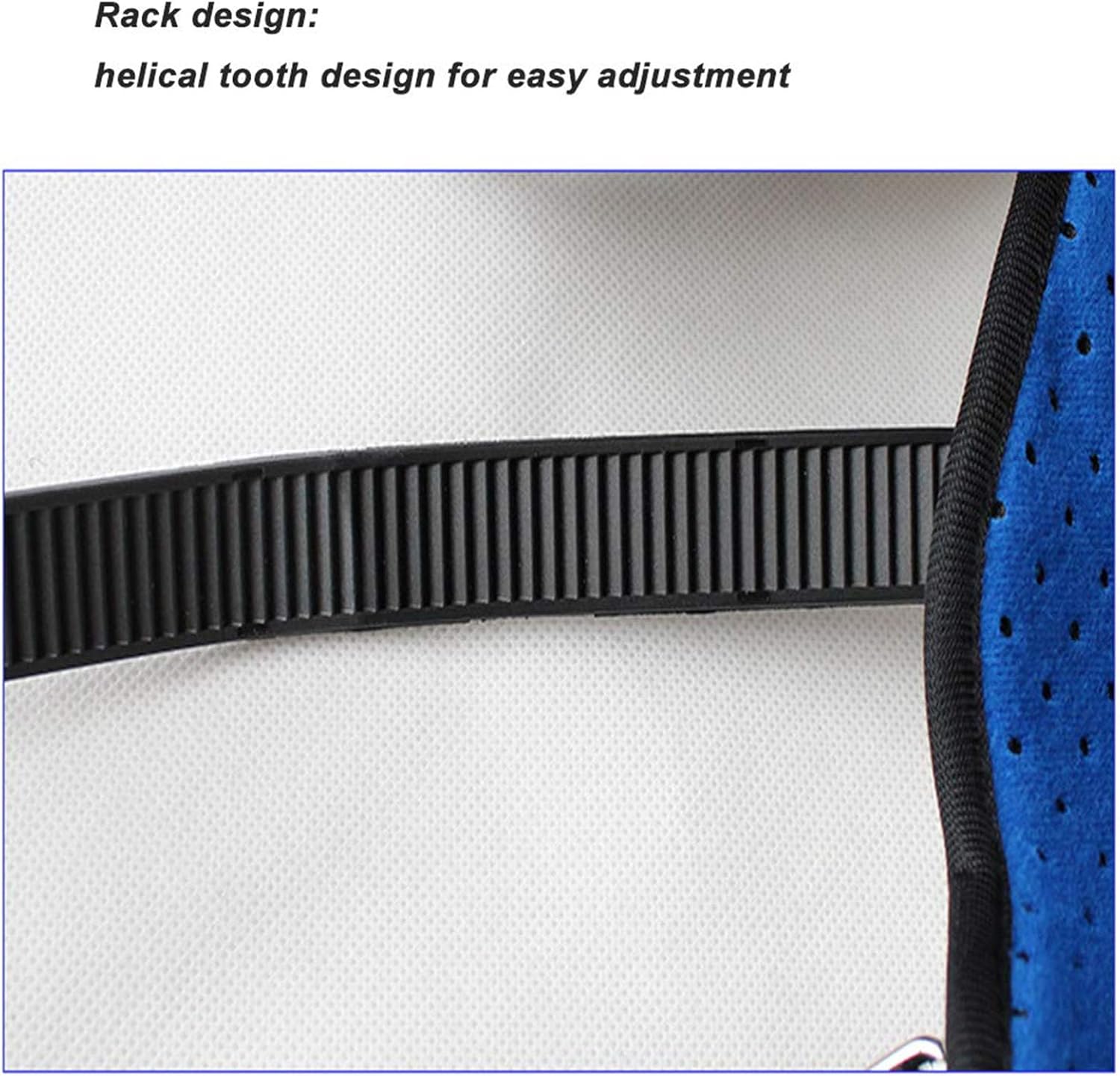 Hip Sacrum Waist Knee Ankle Foot Joint Fixation BraceBrace Fixed Stiff Thigh Knee Joint, Ankle Foot Orthosis Brace Walking, Full Leg Stabilizer Knee Orthosis Splint,Right