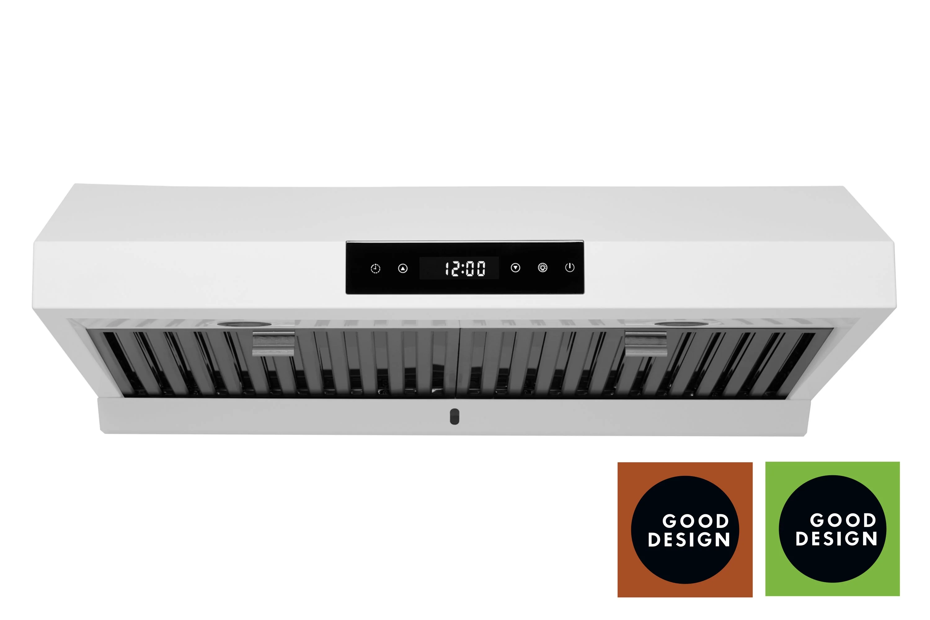 Hauslane Ducted Under Cabinet Range Hood (UC-PS18)