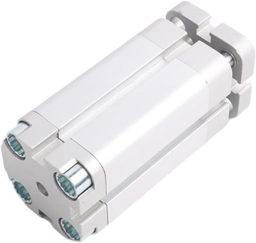 Dyale Thin-Film Cylinder 16mm - Accuracy‌ Pneumatic Actuator Industrial Applications