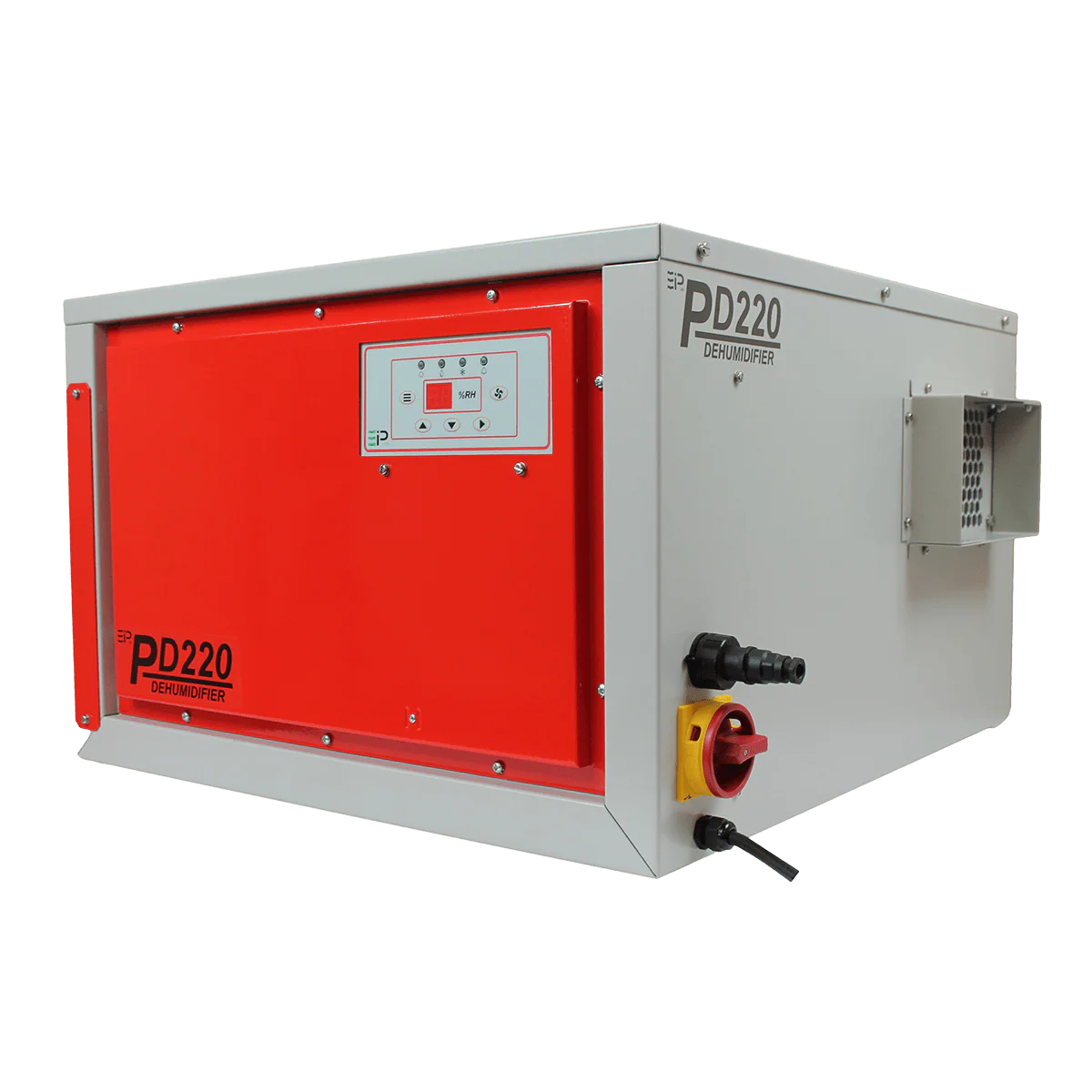 Ebac PD220-D Dehumidifier