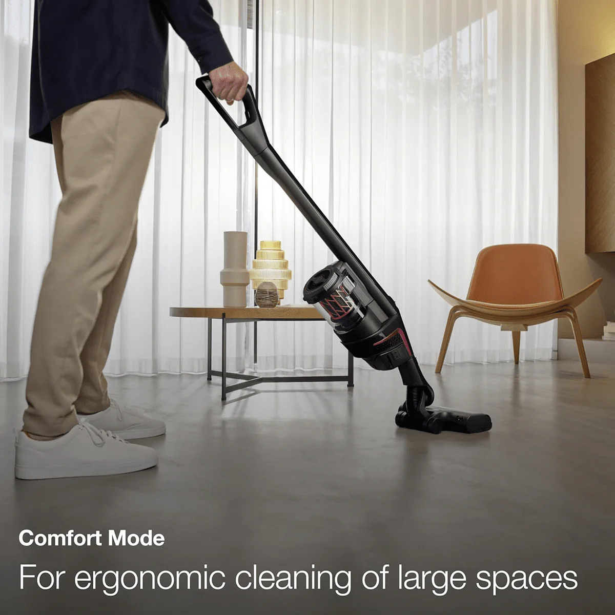 Miele Triflex HX1 Facelift Plus HEPA Cordless Stick Vacuum