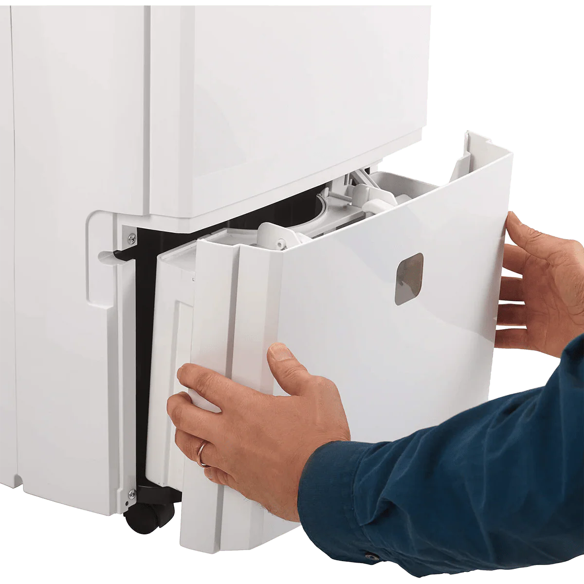 Danby 40 Pint Refurbished Dehumidifier