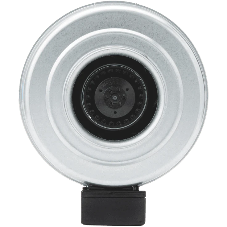 Fantech FG 5 5in. Inline Centrifugal Duct Fan
