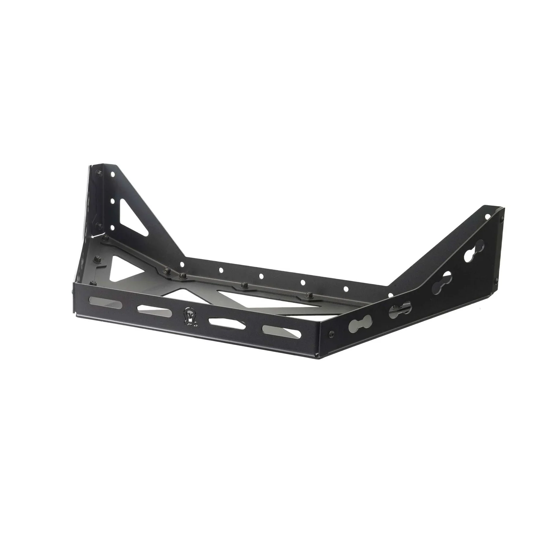 Sprinter Ekko Rear Carrier System : Teton