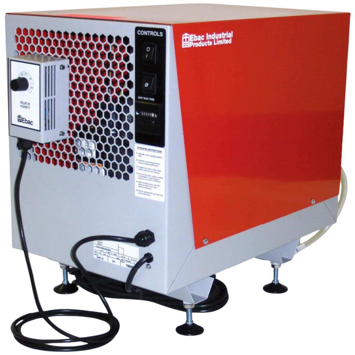 Ebac CD60 Dehumidifier