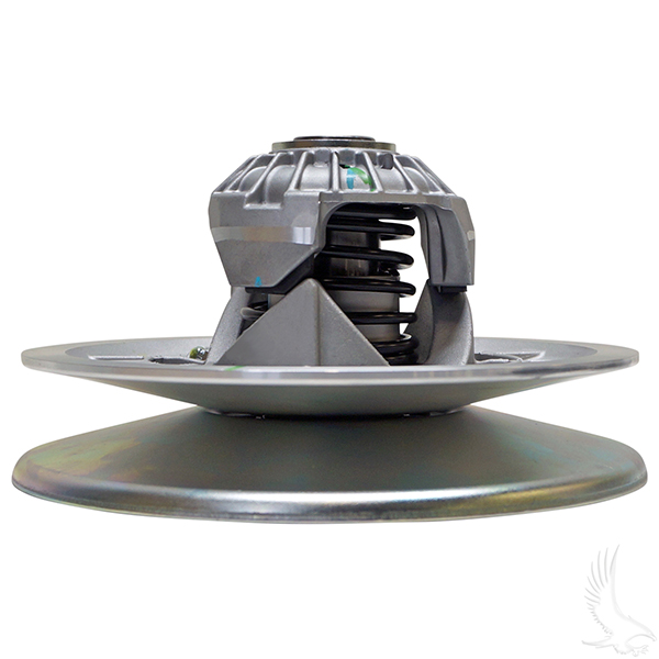 Driven Clutch, Yamaha Drive2 17+, Drive 12+ (Works w/OEM 12+ Yamaha Drive Clutch)