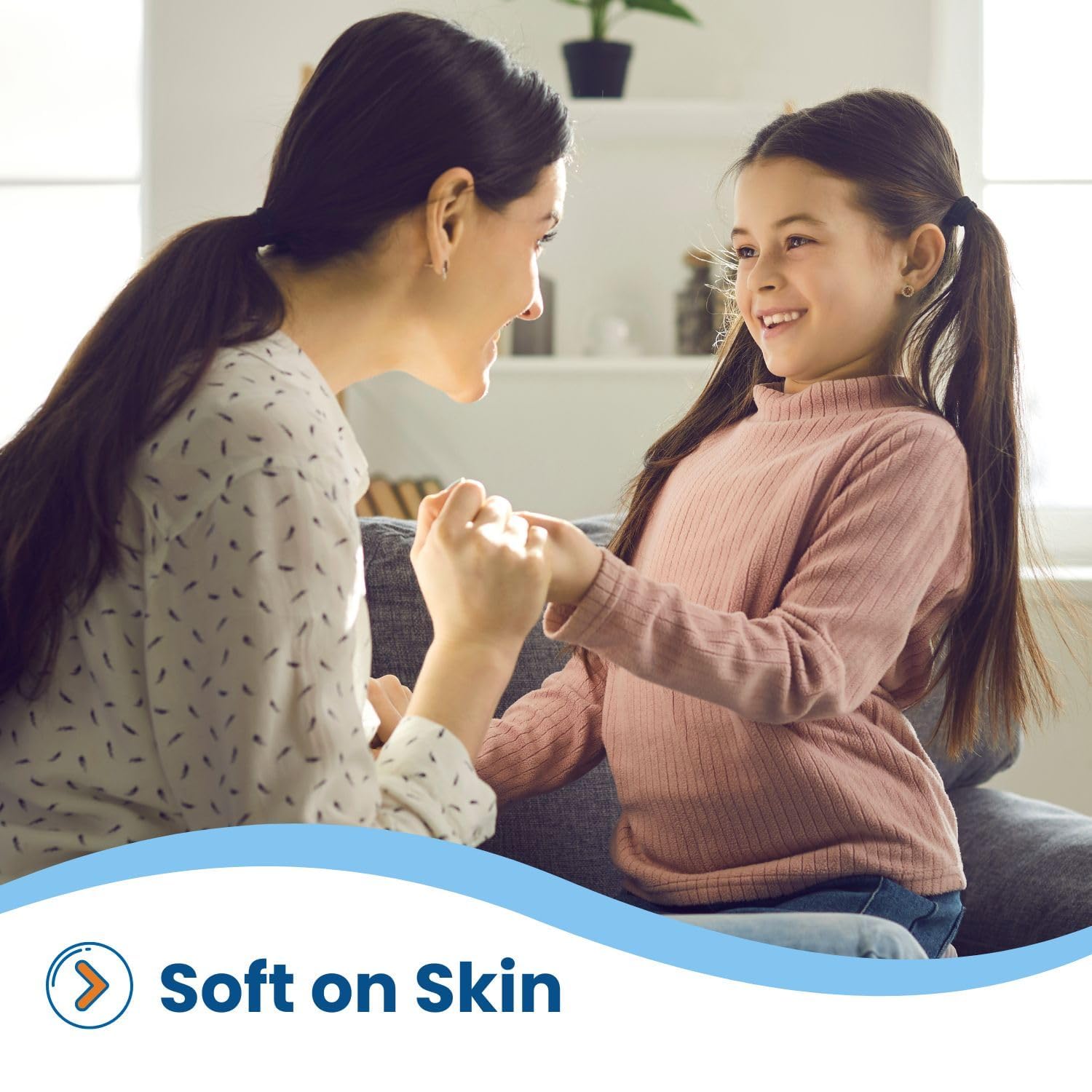 HCS Bulk Woven Gauze Sponges 2x2 - Non-Sterile, 12-Ply (8000-Count) - 100% Cotton, Absorbent, Low-Linting Squares - 2x2 Gauze Pads - Medical Supplies, Wound Care, First Aid, Surgical Use, Dental