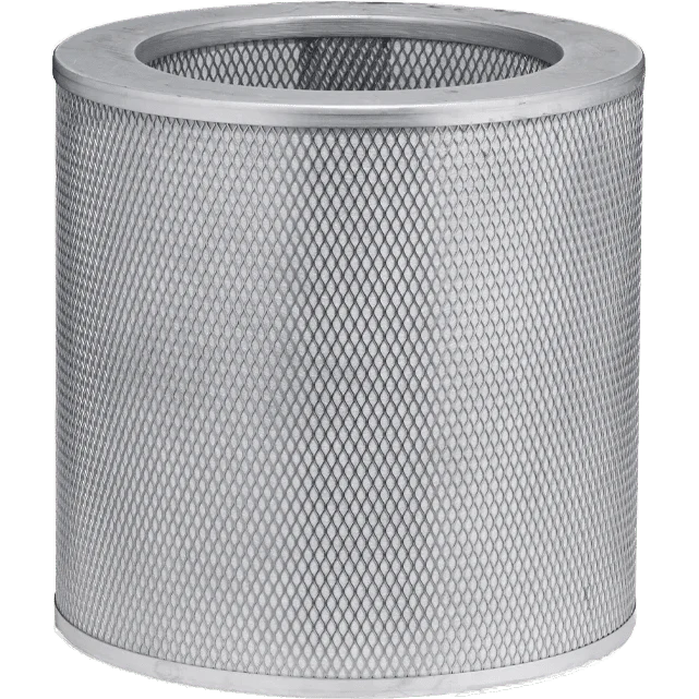 Airpura Tar Barrier Prefilter Pk + Carbon + HEPABarrier Filter Bundle for T600/700