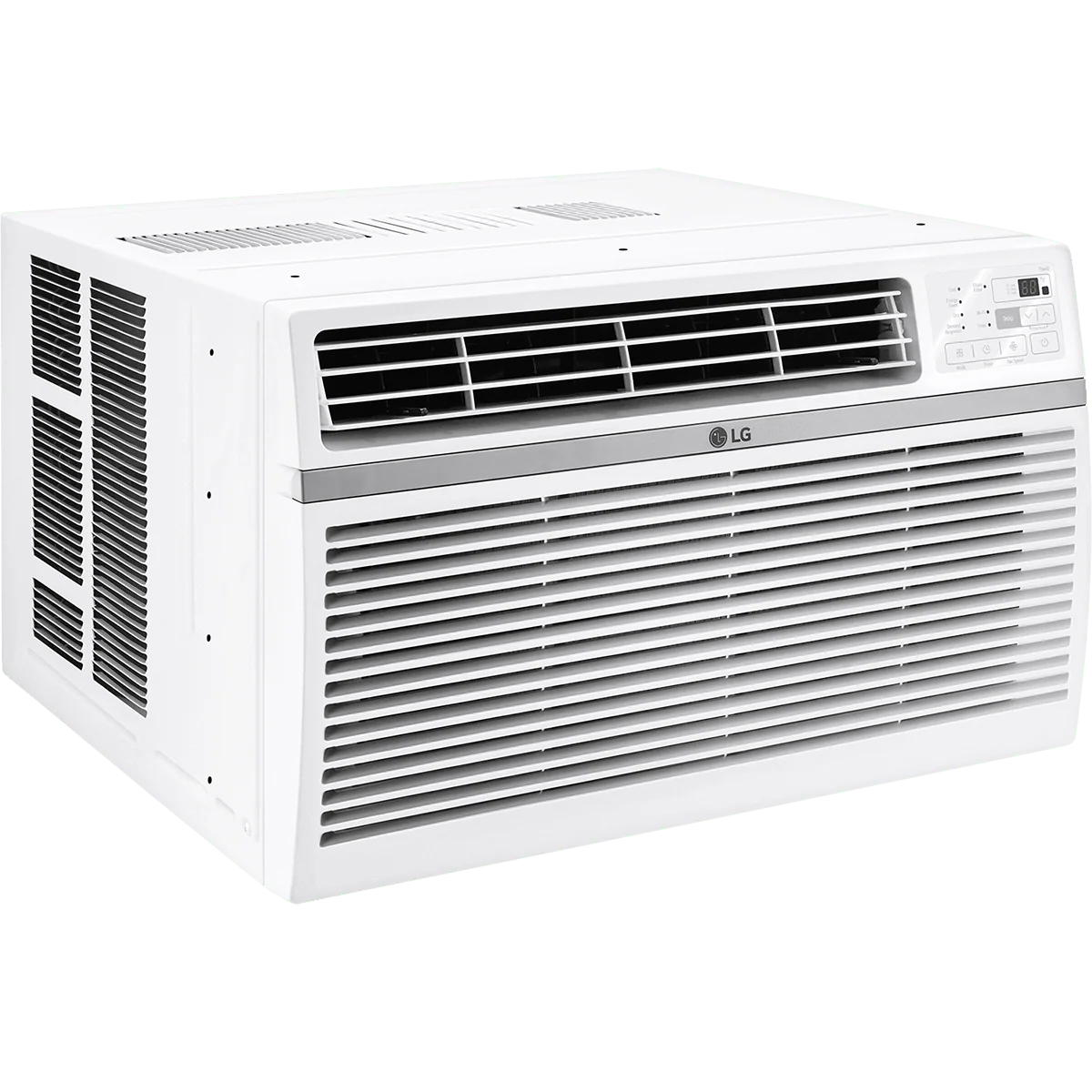 LG 18,000 BTU Window Air Conditioner   LW1824RD