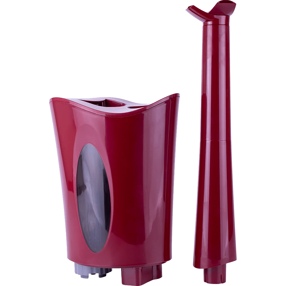 Air Innovations 1.7 Gal. Ultrasonic Cool Mist Humidifier